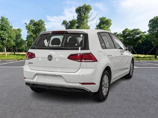 2020  Golf 5-door Auto in Sherbrooke, Quebec - 5 - w320h240px