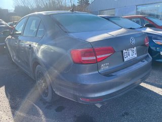 Volkswagen Jetta  2015 à Quebec, Québec - 14 - w320h240px