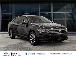 2020 Volkswagen Jetta Highline Auto in Sherbrooke, Quebec - 6 - w320h240px