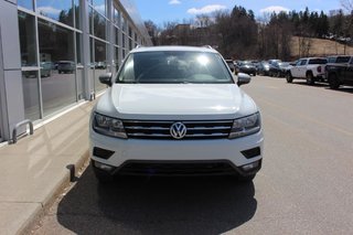 Volkswagen Tiguan  2021 à Quebec, Québec - 2 - w320h240px
