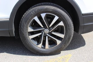 Volkswagen Tiguan  2021 à Quebec, Québec - 18 - w320h240px