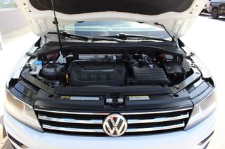Volkswagen Tiguan  2021 à Quebec, Québec - 40 - w320h240px
