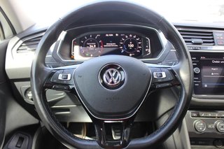 Volkswagen Tiguan  2021 à Quebec, Québec - 24 - w320h240px