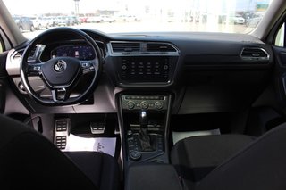 Volkswagen Tiguan  2021 à Quebec, Québec - 36 - w320h240px