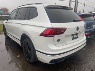 Volkswagen Tiguan  2022 à Quebec, Québec - 14 - w320h240px