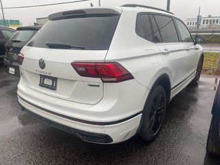 Volkswagen Tiguan  2022 à Quebec, Québec - 13 - w320h240px