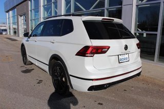 2022 Volkswagen Tiguan in Quebec, Quebec - 10 - w320h240px