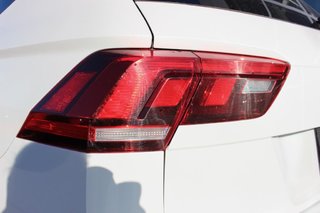 2022 Volkswagen Tiguan in Quebec, Quebec - 14 - w320h240px