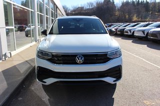 2022 Volkswagen Tiguan in Quebec, Quebec - 2 - w320h240px