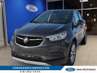 Buick Encore Privilégiée 4 portes TI 2017 à New Richmond, Québec - 2 - w320h240px
