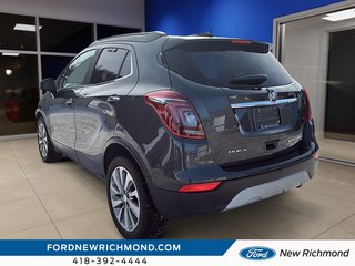 Buick Encore Privilégiée 4 portes TI 2017 à New Richmond, Québec - 6 - w320h240px