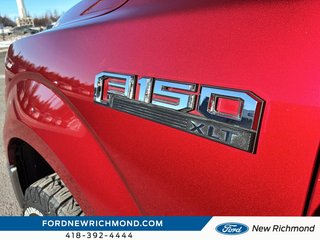 2016 Ford F-150 Cab SuperCrew 4RM 157 po XLT in New Richmond, Quebec - 6 - w320h240px