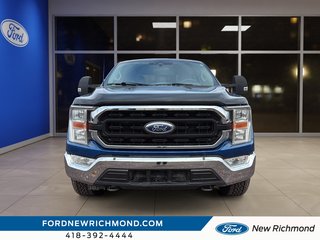 2022 Ford F-150 XLT cabine SuperCrew 4RM caisse de 6,5 pi in New Richmond, Quebec - 4 - w320h240px
