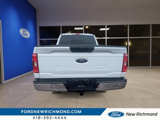 2022 Ford F-150 XLT cabine SuperCrew 4RM caisse de 6,5 pi in New Richmond, Quebec - 3 - w320h240px