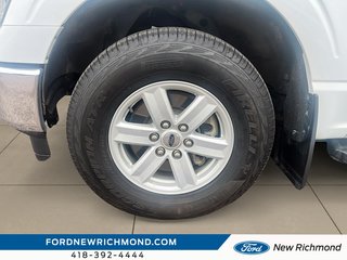 2022 Ford F-150 XLT cabine SuperCrew 4RM caisse de 6,5 pi in New Richmond, Quebec - 6 - w320h240px