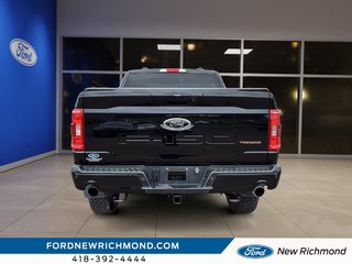 Ford F-150 Tremor cabine SuperCrew 4RM caisse de 5,5 pi 2023 à New Richmond, Québec - 4 - w320h240px