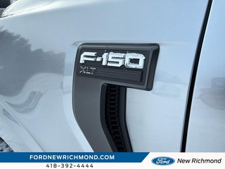 Ford F-150 XLT cabine SuperCrew 4RM caisse de 6,5 pi 2023 à New Richmond, Québec - 5 - w320h240px