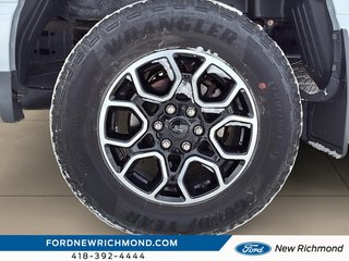 Ford F-150 XLT cabine SuperCrew 4RM caisse de 6,5 pi 2023 à New Richmond, Québec - 6 - w320h240px