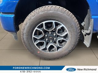 2023 Ford F-150 XLT cabine SuperCrew 4RM caisse de 6,5 pi in New Richmond, Quebec - 6 - w320h240px