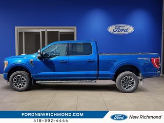 2023 Ford F-150 XLT cabine SuperCrew 4RM caisse de 6,5 pi in New Richmond, Quebec - 5 - w320h240px