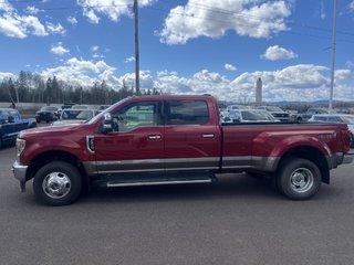 2022 Ford F-350 King Ranch cabine 6 places 4RM caisse de 8 pi in New Richmond, Quebec - 3 - w320h240px
