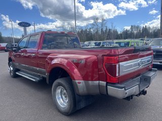 2022 Ford F-350 King Ranch cabine 6 places 4RM caisse de 8 pi in New Richmond, Quebec - 4 - w320h240px