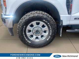 2023 Ford Super Duty F-250 SRW XLT cabine double 4RM caisse de 8 pi in New Richmond, Quebec - 6 - w320h240px