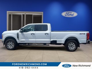 2023 Ford Super Duty F-250 SRW XLT cabine double 4RM caisse de 8 pi in New Richmond, Quebec - 5 - w320h240px