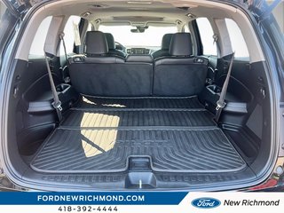 Honda Pilot EX-L Navi Traction Intégrale 2022 à New Richmond, Québec - 6 - w320h240px