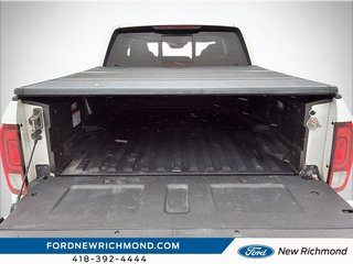 2022 Honda Ridgeline Touring Traction Intégrale in New Richmond, Quebec - 6 - w320h240px