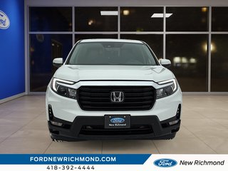 2022 Honda Ridgeline Touring Traction Intégrale in New Richmond, Quebec - 2 - w320h240px