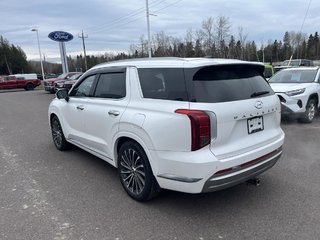 Hyundai Palisade Ultimate Calligraphy 7 places TI 2023 à New Richmond, Québec - 3 - w320h240px