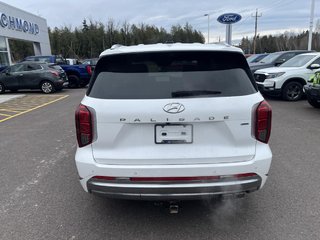 Hyundai Palisade Ultimate Calligraphy 7 places TI 2023 à New Richmond, Québec - 4 - w320h240px