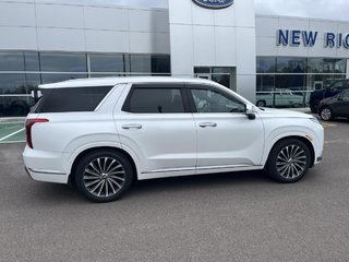 Hyundai Palisade Ultimate Calligraphy 7 places TI 2023 à New Richmond, Québec - 6 - w320h240px