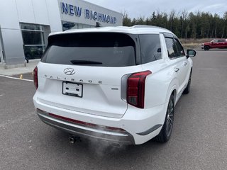 Hyundai Palisade Ultimate Calligraphy 7 places TI 2023 à New Richmond, Québec - 5 - w320h240px