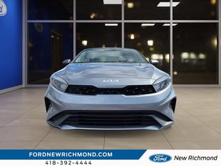 Kia Forte LX IVT 2024 à New Richmond, Québec - 3 - w320h240px