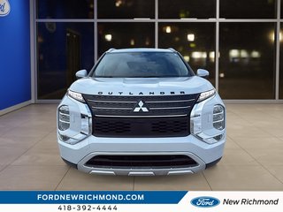 Mitsubishi Outlander SEL S-AWC 2023 à New Richmond, Québec - 4 - w320h240px
