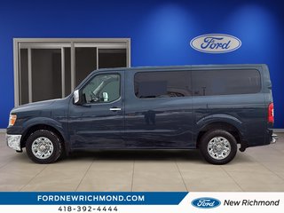 2020 Nissan NV 3500 HD SV V8 in New Richmond, Quebec - 5 - w320h240px
