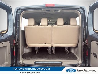 2020 Nissan NV 3500 HD SV V8 in New Richmond, Quebec - 6 - w320h240px