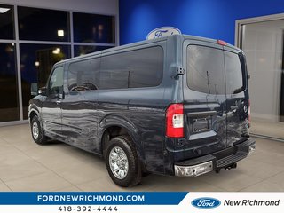 2020 Nissan NV 3500 HD SV V8 in New Richmond, Quebec - 4 - w320h240px