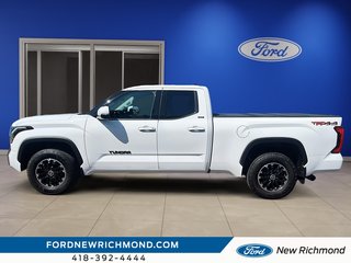 Toyota Tundra SR5 Double Cab 4x4 caisse longue TDR 2023 à New Richmond, Québec - 5 - w320h240px