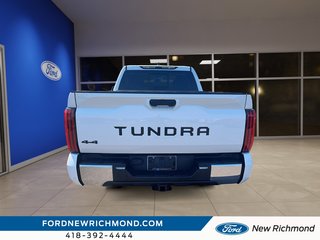 Toyota Tundra SR5 Double Cab 4x4 caisse longue TDR 2023 à New Richmond, Québec - 3 - w320h240px