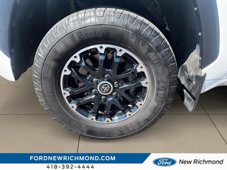 Toyota Tundra SR5 Double Cab 4x4 caisse longue TDR 2023 à New Richmond, Québec - 6 - w320h240px