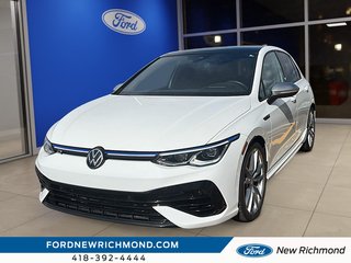 2024 Volkswagen Golf R DSG (à passage direct) in New Richmond, Quebec - 2 - w320h240px