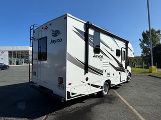 2022 Chevrolet Express Commercial Cutaway CLASSE C JAYCO REDHAWK SE 22C in Richmond, Quebec - 6 - w320h240px