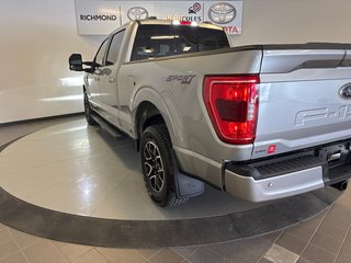 2021 Ford F-150 XLT SPORT in Richmond, Quebec - 6 - w320h240px