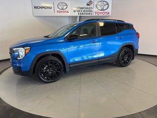 GMC Terrain SLE AWD *BAS KILOMÉTRAGE* 2024 à Richmond, Québec - 3 - w320h240px