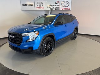 GMC Terrain SLE AWD *BAS KILOMÉTRAGE* 2024 à Richmond, Québec - 2 - w320h240px