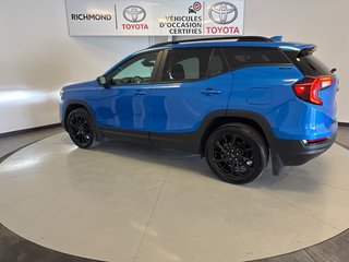 GMC Terrain SLE AWD *BAS KILOMÉTRAGE* 2024 à Richmond, Québec - 5 - w320h240px