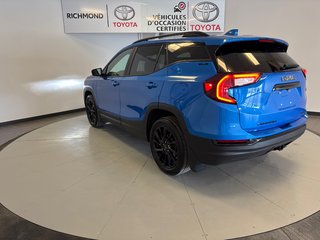 GMC Terrain SLE AWD *BAS KILOMÉTRAGE* 2024 à Richmond, Québec - 6 - w320h240px